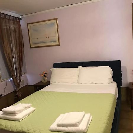 Ca San Vidal Appartamento Venedig Exteriör bild