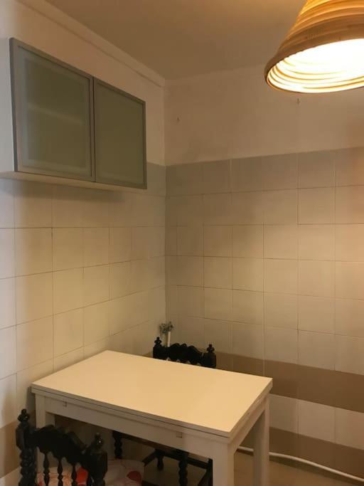 Ca San Vidal Appartamento Venedig Exteriör bild