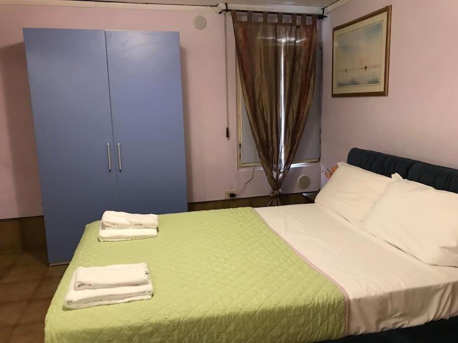 Ca San Vidal Appartamento Venedig Exteriör bild