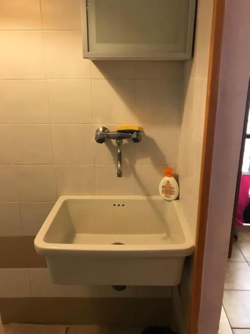 Ca San Vidal Appartamento Venedig Exteriör bild